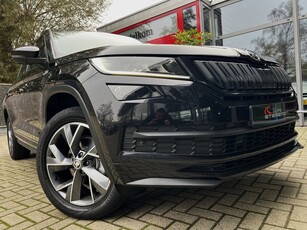 Škoda Kodiaq 1.5 TSI AUT. *!* SPORTLINE *!* RADAR/ CAMERA/