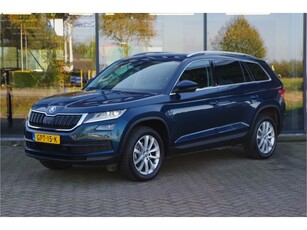 Škoda Kodiaq 1.5 TSI Business Edition 7p, Adap. Cruise