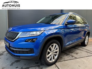 Škoda Kodiaq 1.5 TSI 150pk DSG Business Edition Plus Pano