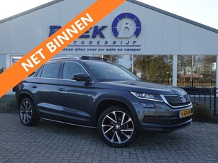 Škoda Kodiaq 1.5 TSI Sport Business Edition 7p. H-LEER