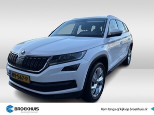 Škoda Kodiaq Ambition Business 1.4 125 PK TSI 7P (bj 2017)