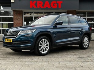 Škoda Kodiaq Style Business 1.4 TSI 125 pk 7p. - 360 camera