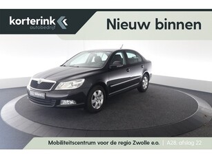 Škoda Octavia 1.4 TSI Elegance (bj 2011, automaat)