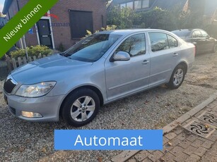 Škoda Octavia 1.4 TSI Elegance Business Line aut 1e eig