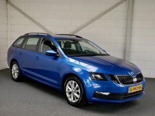 Škoda Octavia Combi 1.0 TSI Business Navi/ECC/PDC/Carplay