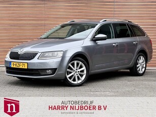 Škoda Octavia Combi 1.4 TSI Elegance Navi / Clima /Trekhaak