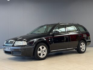 Škoda Octavia Combi 2.0 Elegance 365 dagen Garantie! 2e