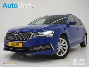 Škoda Superb Combi 1.4 TSI iV Carplay LED DAB+