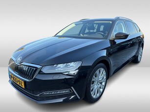 Škoda Superb Combi Business Edition Plus 1.4 218 pk PHEV DSG