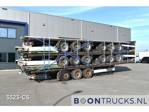 Krone SD € 23750 STACK PRICE 5 PIECES * BPW / DRUM * NL