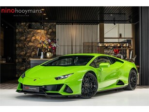 Lamborghini Huracan EVO LP 640 AWD 5.2 V10 Keramisch