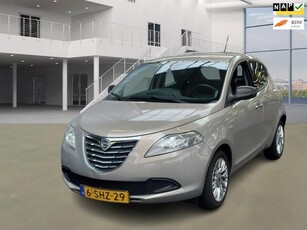 Lancia Ypsilon 0.9 TwinAir Silver Plus