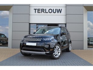 Land Rover Discovery 2.0 Sd4 HSE Luxury 7p. (bj 2017)