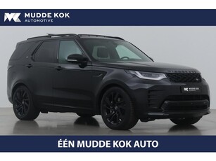 Land Rover Discovery 3.0 D300 R-Dynamic SE Luchtvering