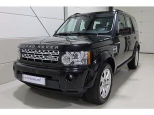 Land Rover Discovery 3.0 SDV6 HSE Export 16.500 euro