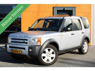 Land Rover Discovery 7p 2.7 TdV6 HSE Premium Pack