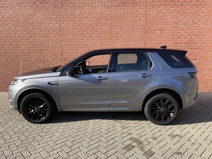 Land Rover Discovery Sport P200 2.0 R-Dynamic S Leder