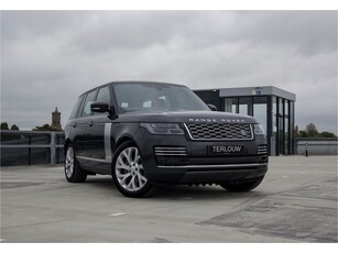 Land Rover Range Rover 2.0 P400e Autobiography (bj 2019)