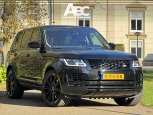 Land Rover Range Rover 4.4 SDV8 Autobiography M2019