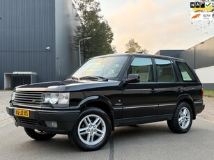 Land Rover Range Rover 4.6