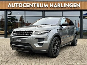 Land Rover Range Rover Evoque 2.2 SD4 190PK I Dynamic I