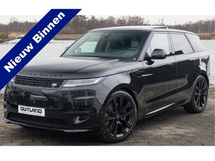 Land Rover Range Rover Sport P550e Autobiography *