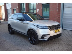 Land Rover RANGE ROVER VELAR 2.0 P250 Turbo AWD R-Dynamic