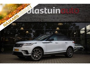 Land Rover Range Rover Velar 2.0 P400e R-Dynamic , Pano