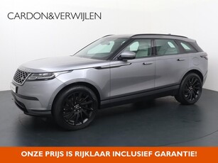 Land Rover Range Rover Velar 2.0 P400e S