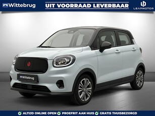 Leapmotor T03 Smart 37.7 kWh Design Edition, Volledig