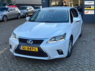 Lexus CT 200h 25th Edition