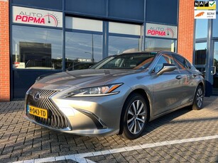 Lexus ES 300h Business Line