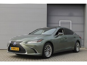 Lexus ES 300h Executive Line I AUT. I LEDER I SCHUIFDAK I