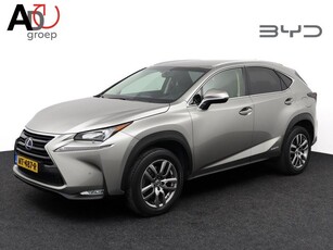 Lexus NX 300h AWD Business Line Pro Dealeronderhouden