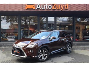 Lexus RX 450h 4WD Luxury Line / Pano / Navi / Clima /