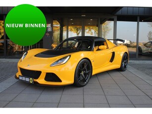 Lotus Exige S V6 350 PK