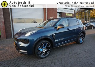 Lynk & Co 01 1.5 261PK! 6,6KWH LADER! 15 X OP VOORRAAD