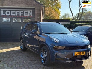 Lynk & Co 01 1.5 Plug-in Hybrid 1ste eige, Ned auto