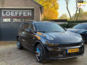 Lynk & Co 01 1.5 Plug-in Hybrid 1ste eige, Ned auto