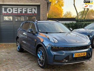 Lynk & Co 01 1.5 Plug-in Hybrid 1ste eige, Ned auto