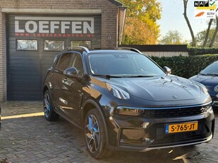 Lynk & Co 01 1.5 Plug-in Hybrid 1ste eige, Ned auto