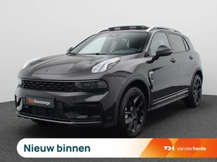 Lynk & Co 01 1.5 Plug-in Hybrid 261PK Aut. Black Style