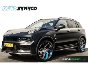 Lynk & Co 01 1.5 Plug-in Hybrid 262 Pk Modeljaar 2024