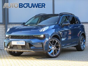 Lynk & Co 01 1.5 PLUG-IN HYBRID (PHEV) 261PK AUT7