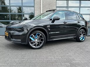 Lynk & Co 01 1.5 PLUG IN HYBRID SCHUIFDAK NL AUTO