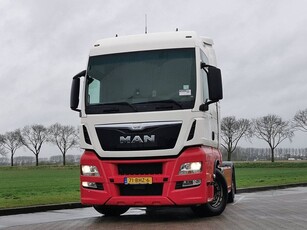 M.A.N. 18.440 TGX xxl spoilers skirts