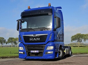 M.A.N. 18.510 TGX