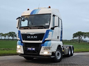 M.A.N. 33.480 TGX xlx 96 ton