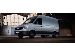 MAN TGE 3.160 L3H3 6H FACELIFT 3.500KG TREKGEWICHT! LED