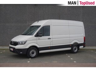 MAN TGE 3.180 4X4 / L3H3 / 180 PK / AWD / Trekhaak / 3000KG